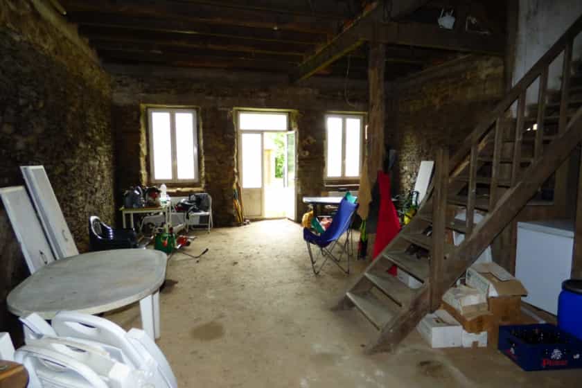 بيت في La Trinite-Porhoet, Morbihan 10039161