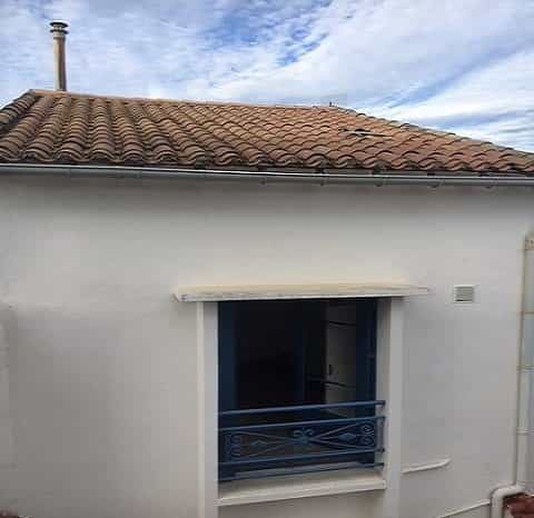 Huis in Carcassonne, Aude 10039164