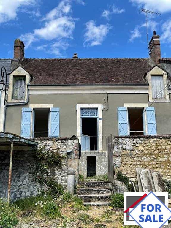 casa en Noce, Normandie 10039198