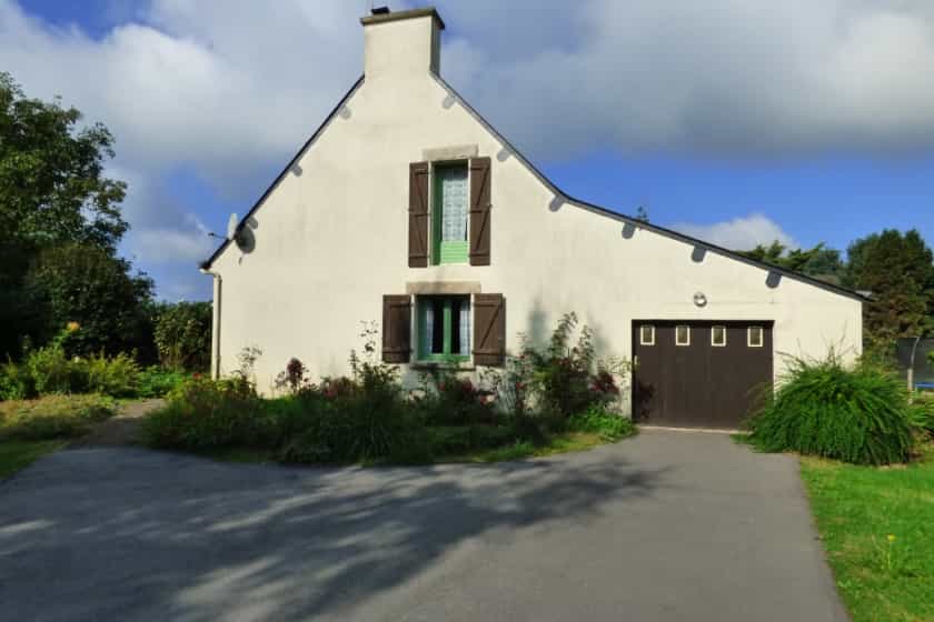 casa no Saint-Servant, Morbihan 10039200