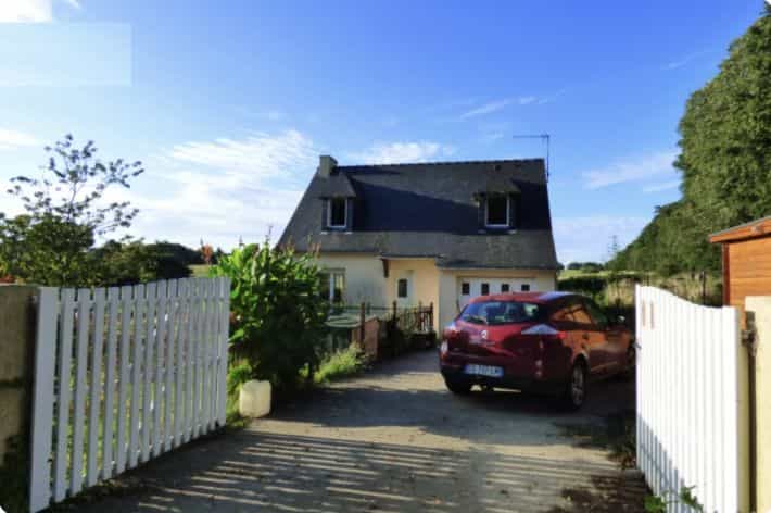 House in Gourhel, Morbihan 10039201