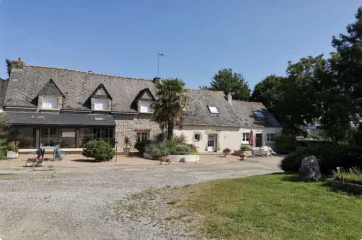 House in Lanouee, Morbihan 10039207