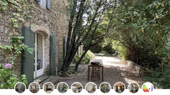 بيت في Boisset, Occitanie 10039214