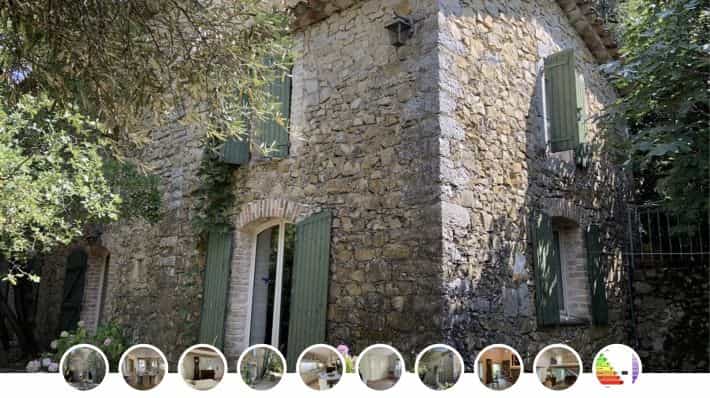 Будинок в Boisset, Occitanie 10039214