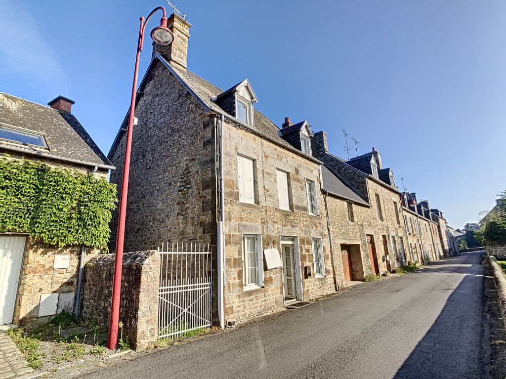 House in Les Cheris, Normandie 10039241