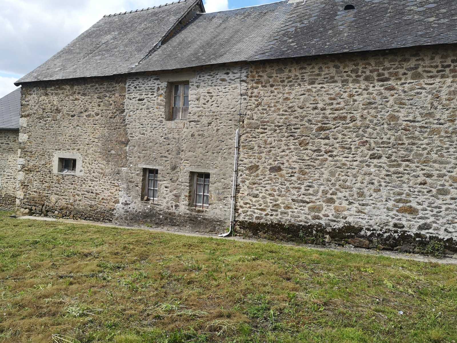 Hus i Hardanger, Pays de la Loire 10039244