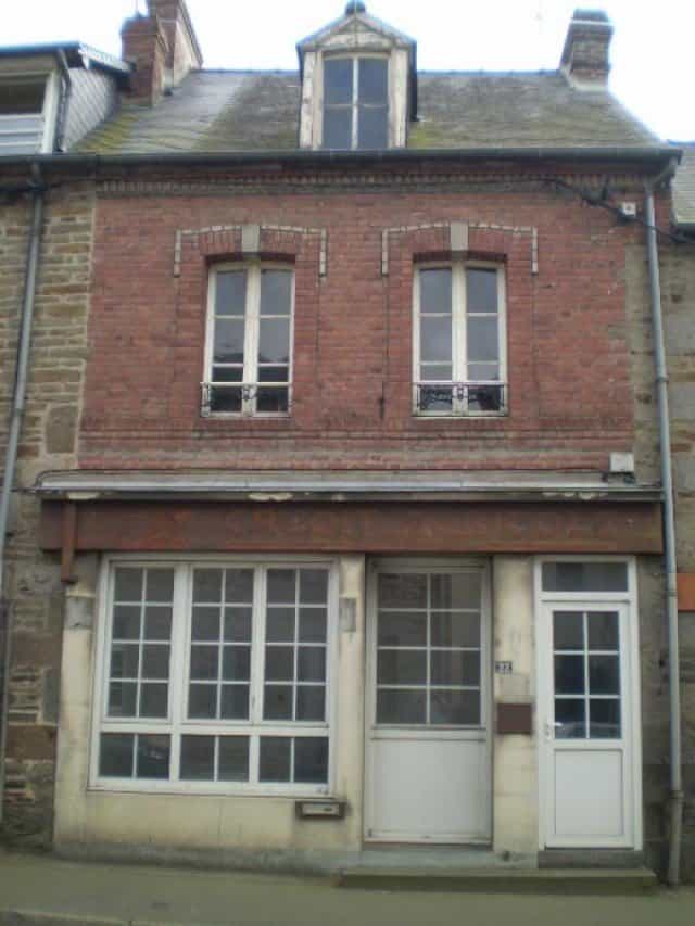 Hus i Couterne, Normandie 10039248