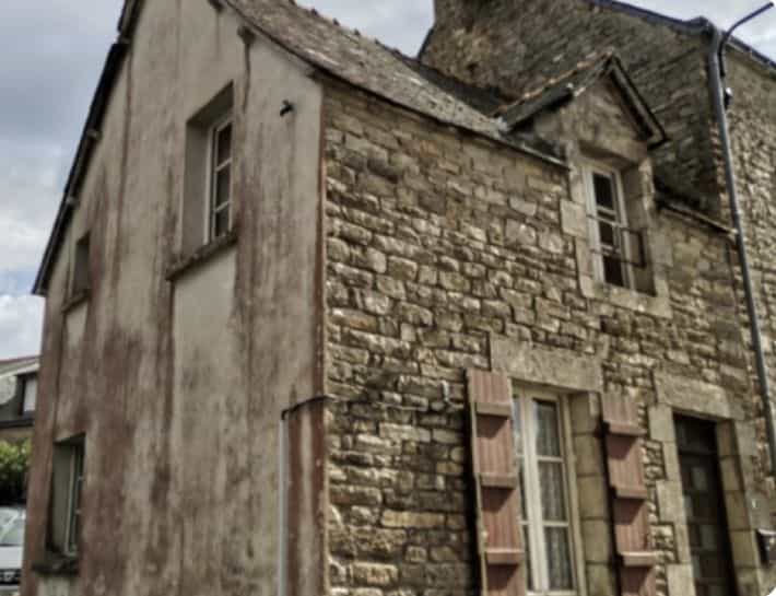 Dom w Cruguel, Morbihan 10039272