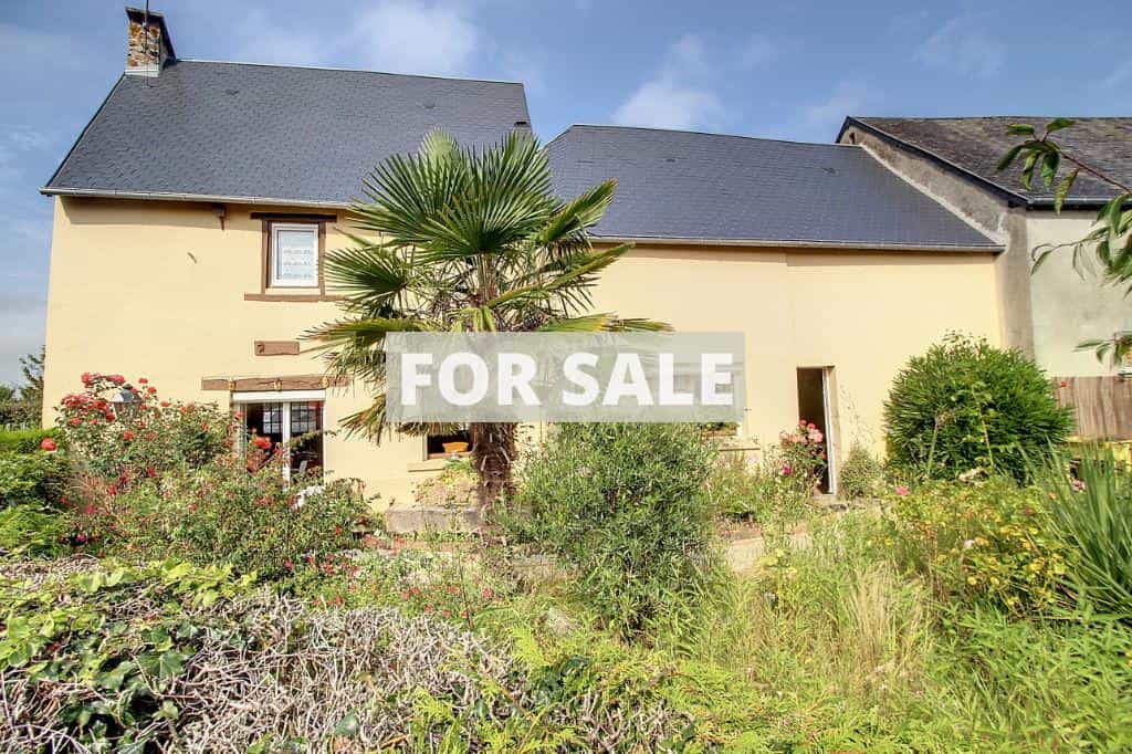 House in Yquelon, Normandie 10039303
