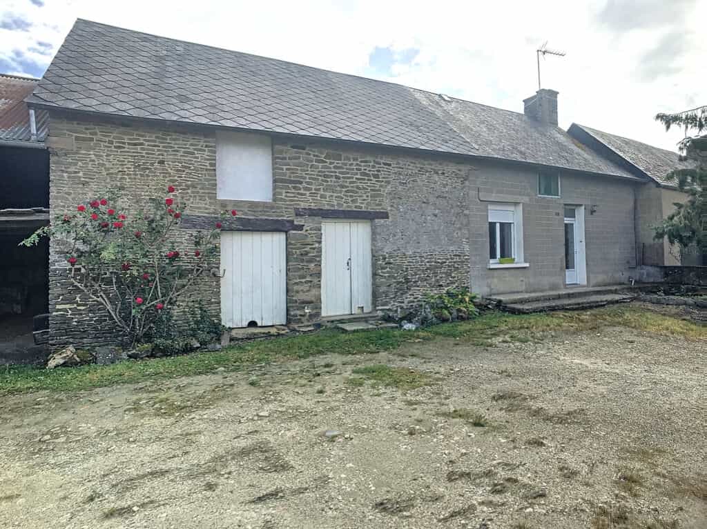House in Huisnes-sur-Mer, Normandie 10039308