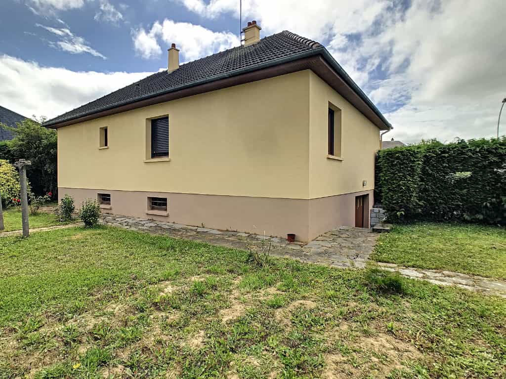 House in Moulines, Normandie 10039309