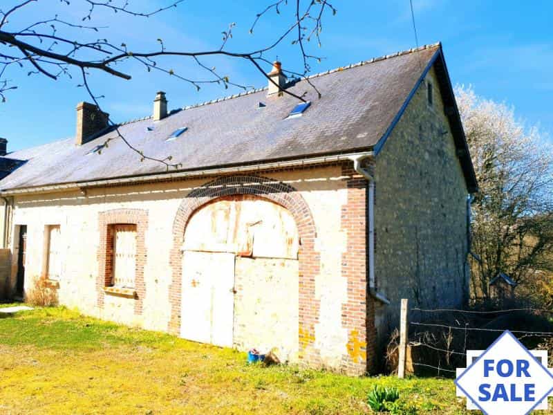 House in Mortagne-au-Perche, Normandie 10039323