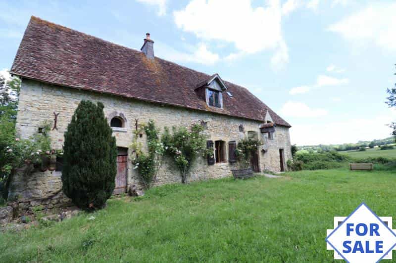 House in Lonlay-le-Tesson, Normandie 10039325