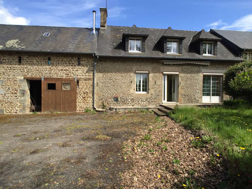 House in Buais, Normandie 10039328