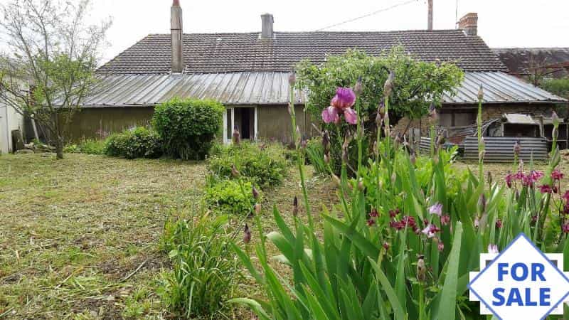 Haus im Boulay-les-Ifs, Pays de la Loire 10039330