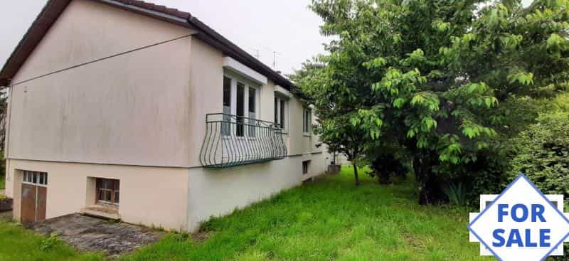 Haus im Belfonds, Orne 10039331