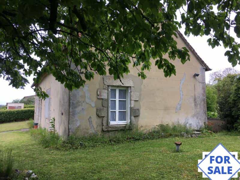 Haus im Condé-sur-Sarthe, Normandie 10039335