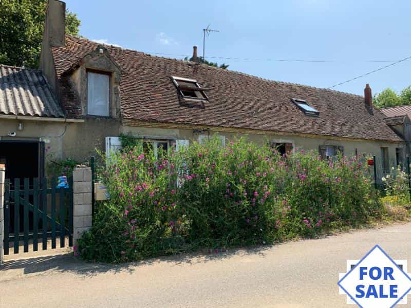 House in Vaunoise, Orne 10039343