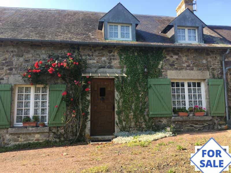 σπίτι σε Conde-sur-Sarthe, Orne 10039349