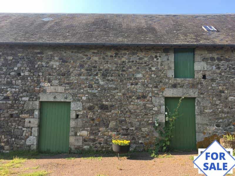 rumah dalam Conde-sur-Sarthe, Normandie 10039349
