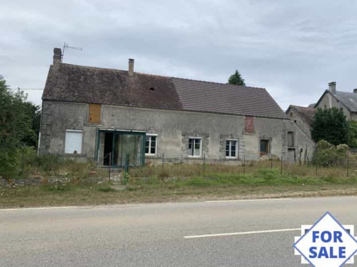 rumah dalam Belfond, Normandie 10039350