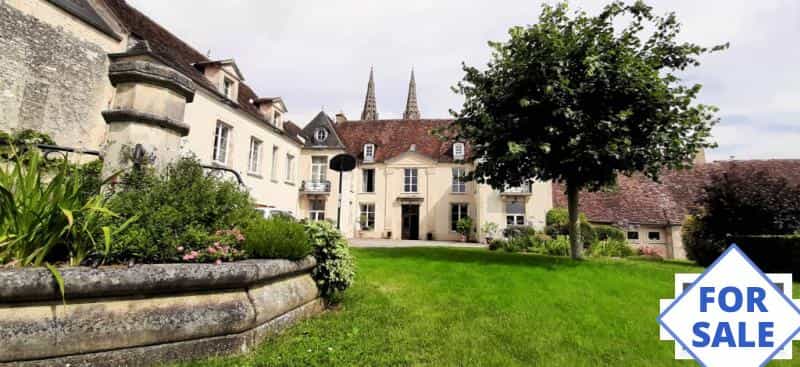 σπίτι σε Sees, Normandie 10039352