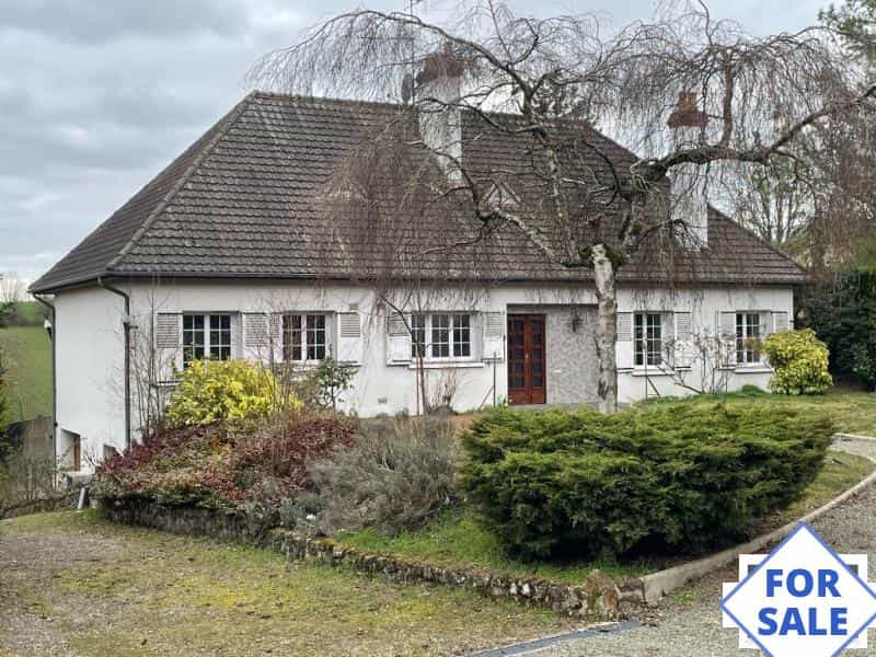 House in Loise, Normandie 10039367