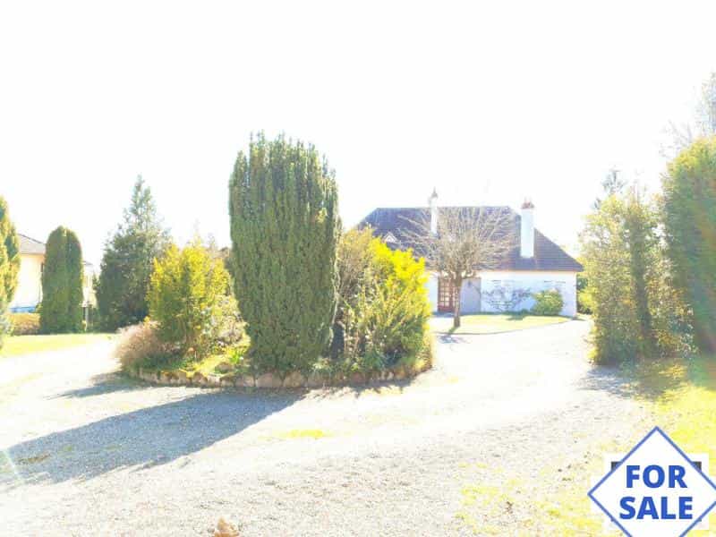 σπίτι σε Mortagne-au-Perche, Orne 10039367