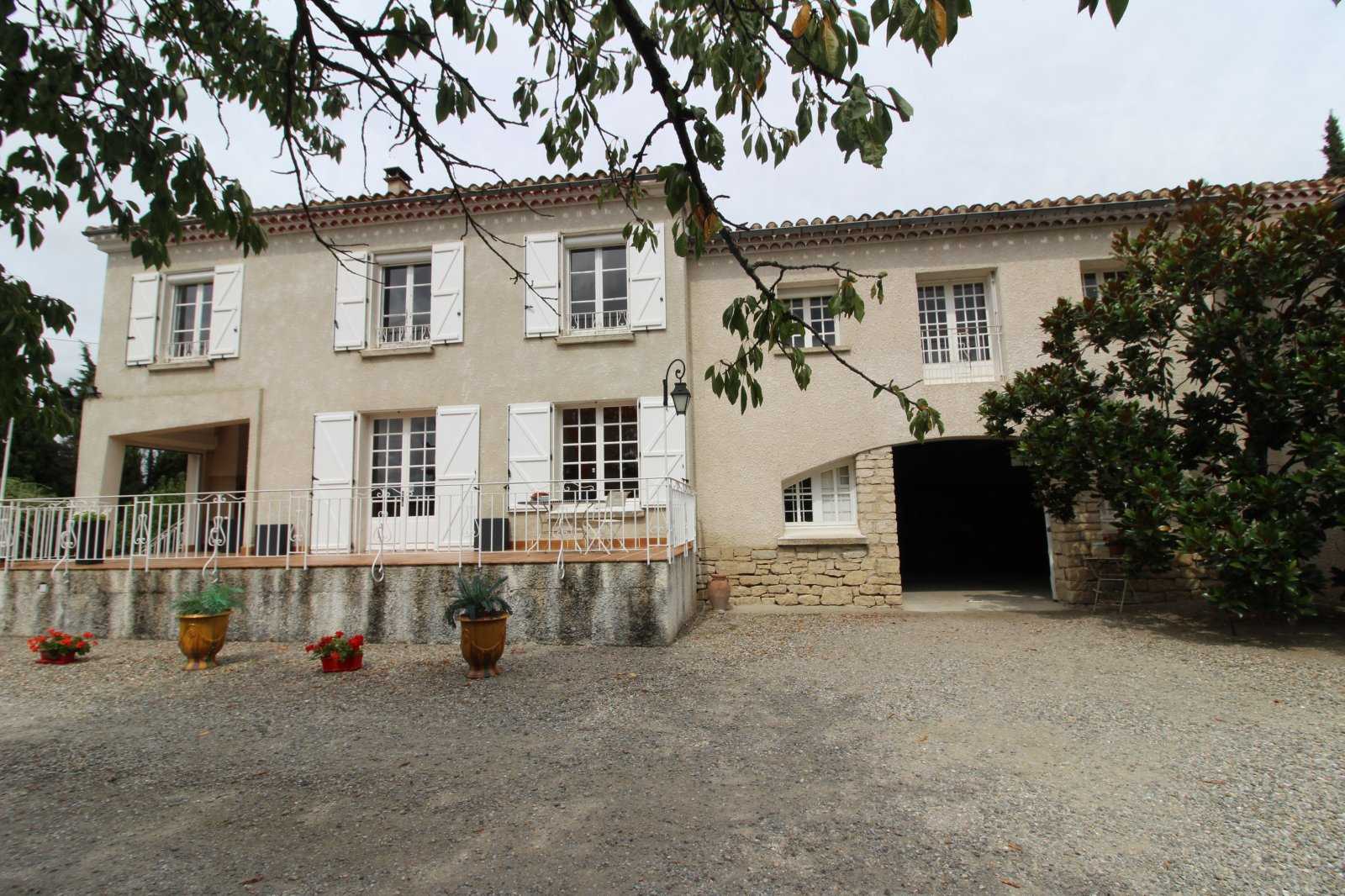 σπίτι σε Alaigne, Occitanie 10039375