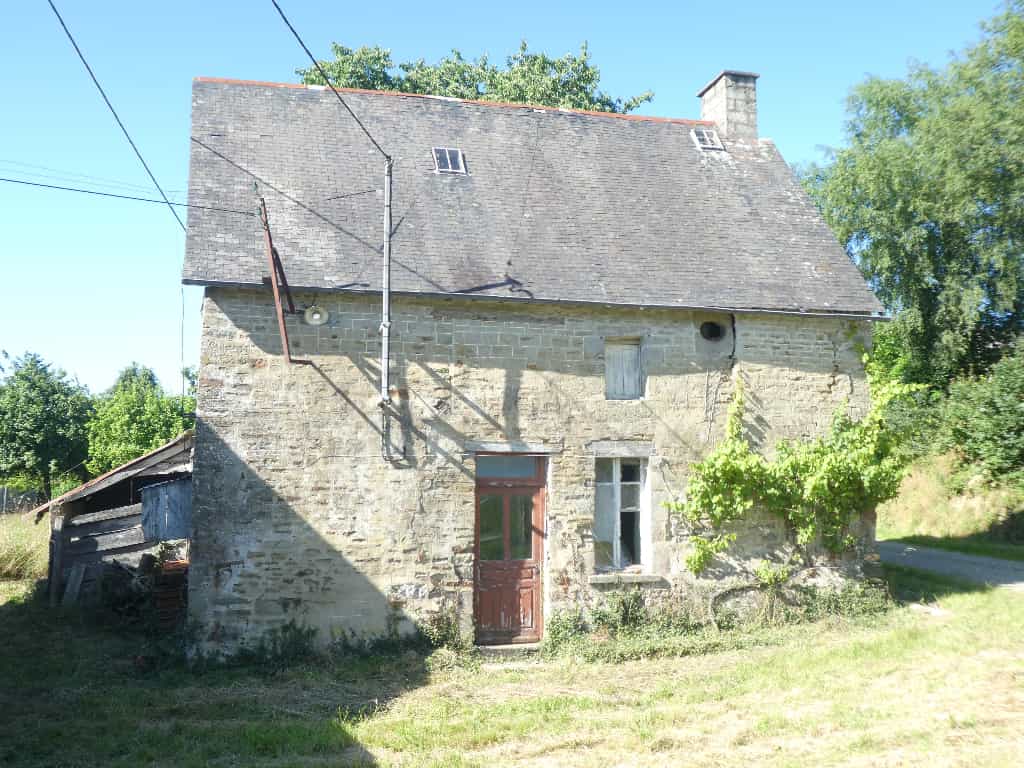 House in Saint-Jean-du-Corail, Normandie 10039388