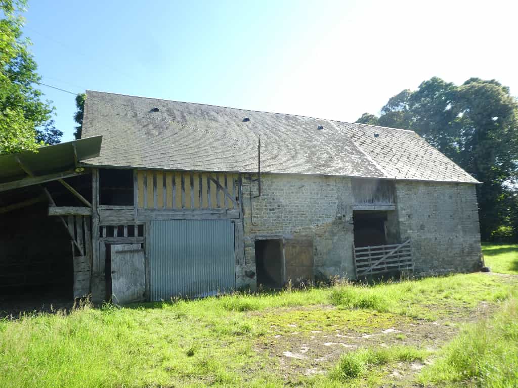 Haus im Saint-Jean-du-Corail, Normandie 10039388