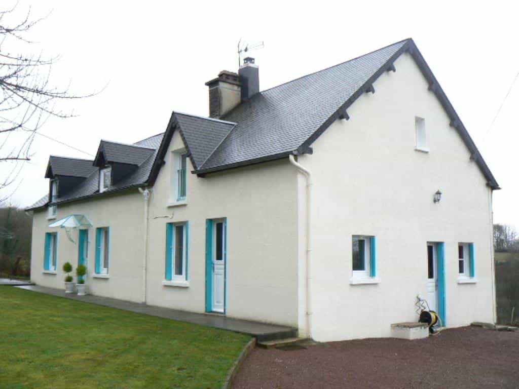 House in Le Mesnil-Tove, Normandie 10039389