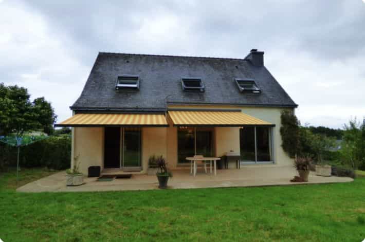 Huis in Sint-Dienaar, Bretagne 10039405