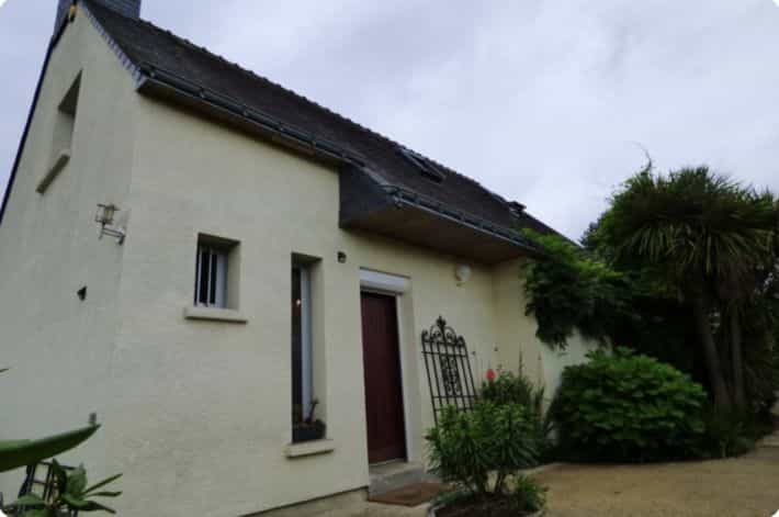 Talo sisään Saint-Servant, Bretagne 10039405