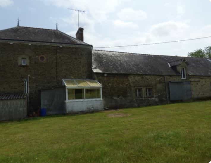 House in Brehan, Morbihan 10039410