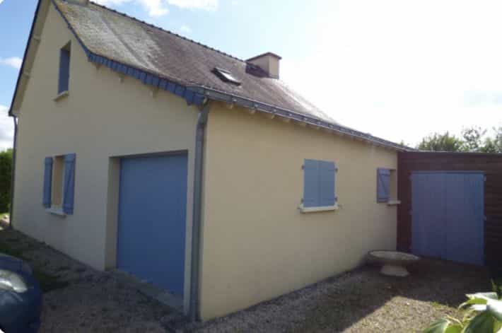 House in Saint-Grave, Morbihan 10039411