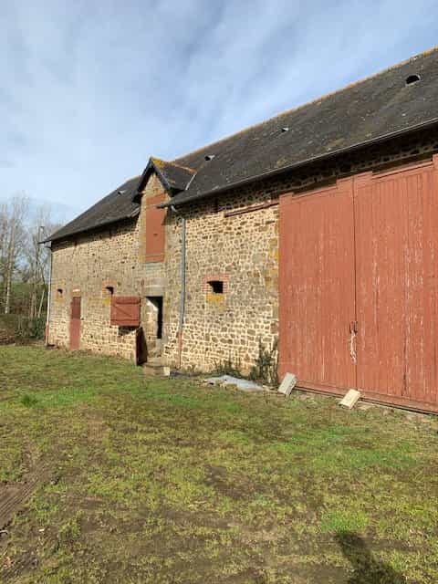 rumah dalam Ambrieres-les-Vallees, Membayar de la Loire 10039421