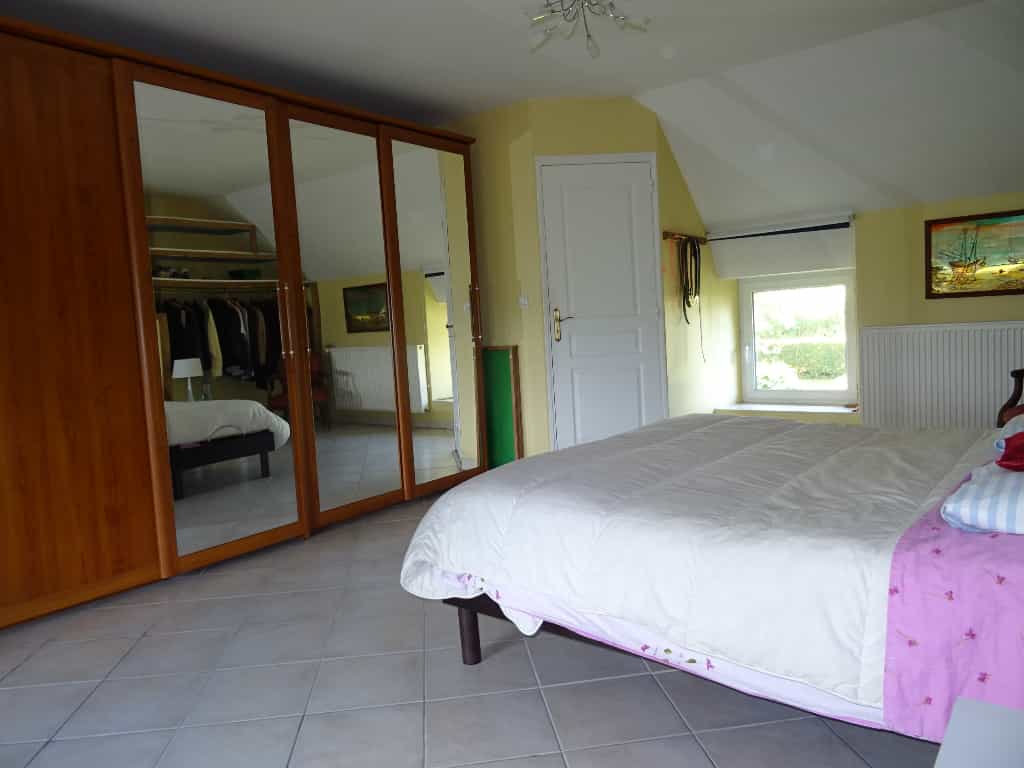 House in Les Loges-Marchis, Manche 10039430