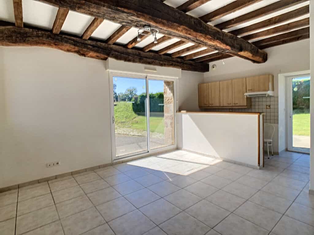 Huis in Louvigne-du-Desert, Bretagne 10039453