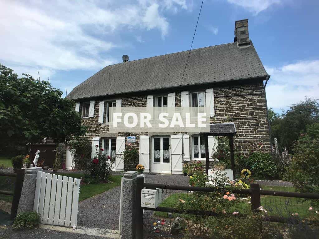 House in Fourneaux, Normandie 10039455