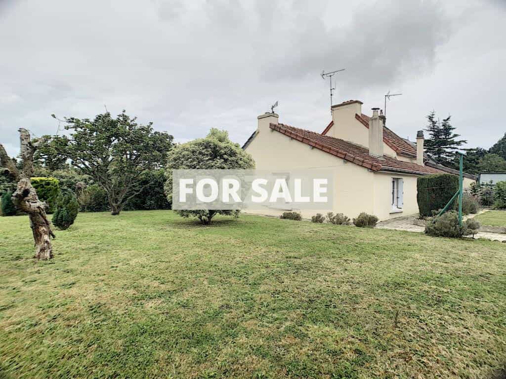 House in Saint-Lo-d'Ourville, Normandie 10039463