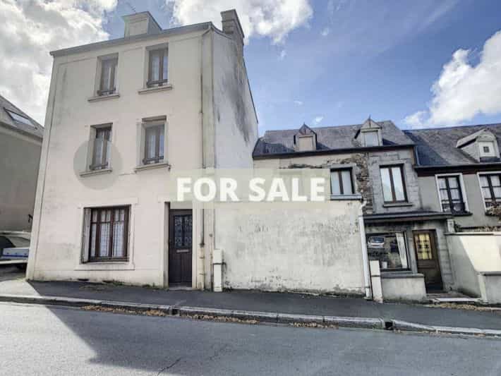 House in Beuvrigny, Normandie 10039465