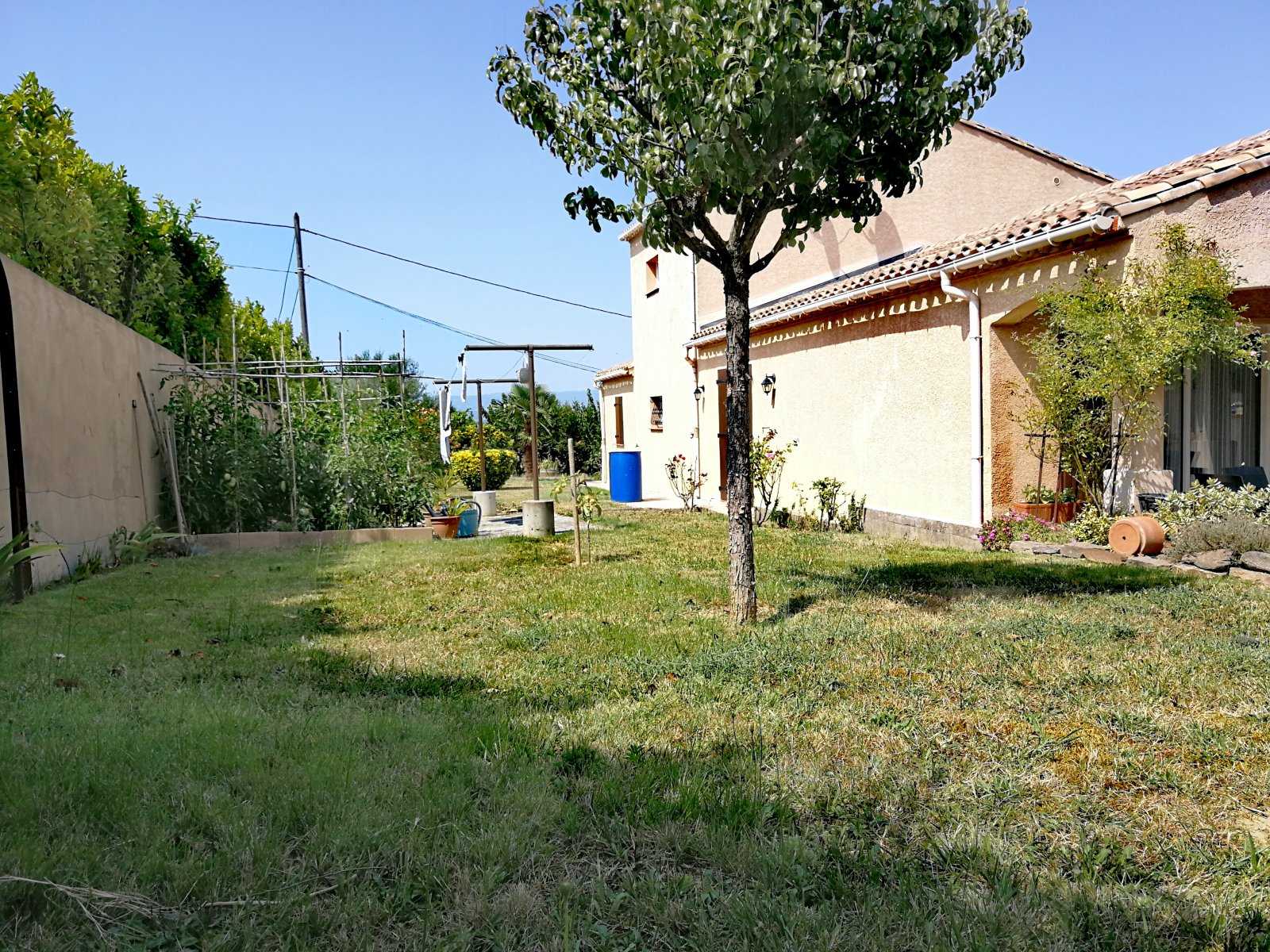 σπίτι σε Cazilhac, Occitanie 10039514