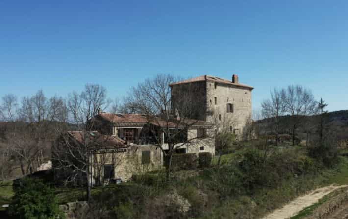 жилой дом в Magrie, Aude 10039516