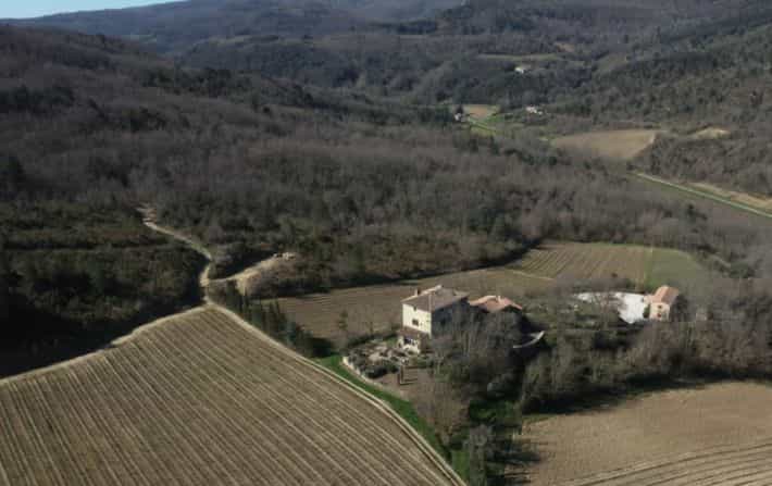 rumah dalam Magrie, Occitanie 10039516