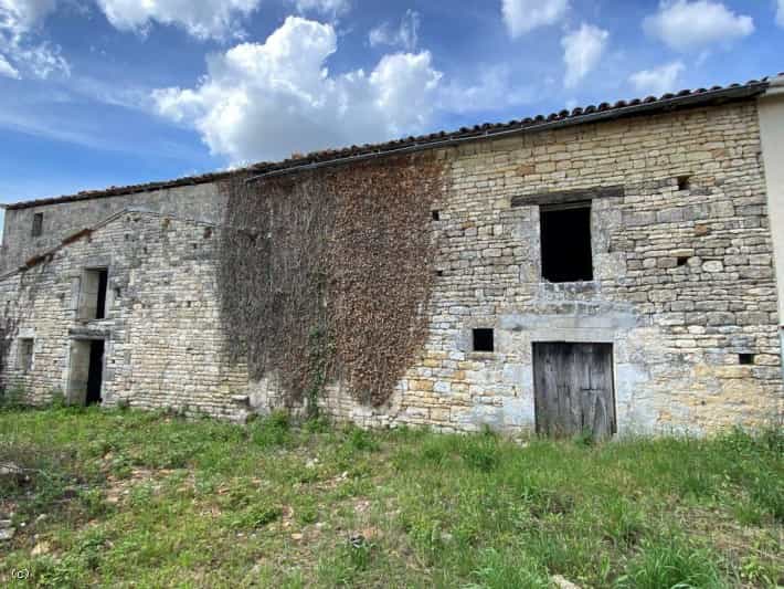 Rumah di Villejesus, Nouvelle-Aquitaine 10039536