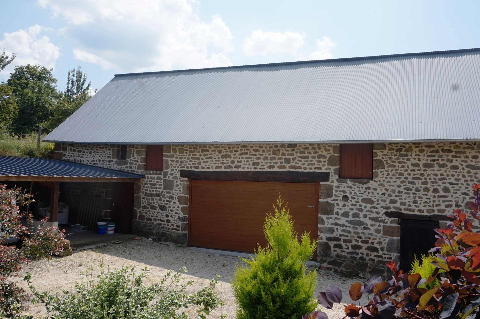 Hus i Chantrigne, Mayenne 10039540