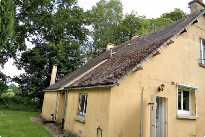 House in Lanouee, Morbihan 10039544
