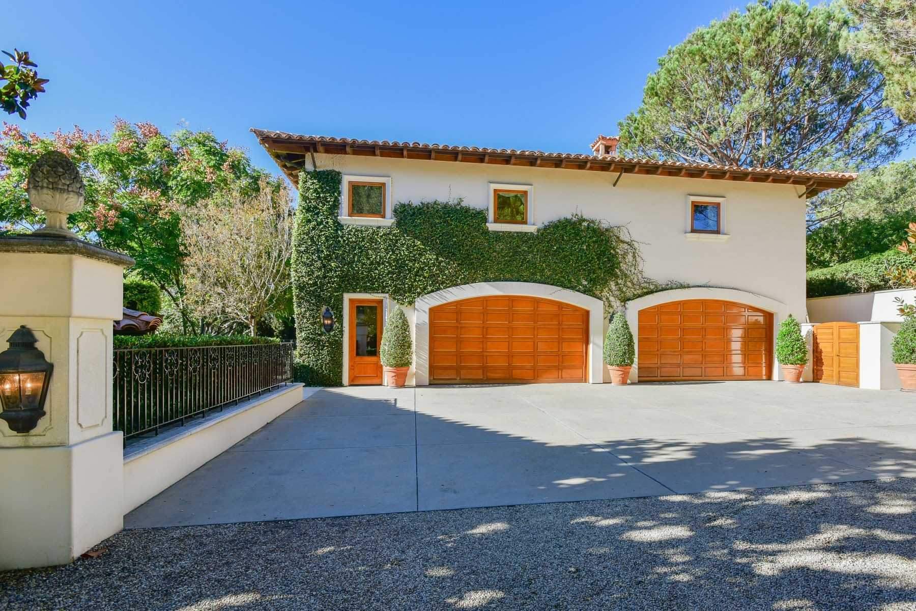 House in Rancho Santa Fe, California 10039565