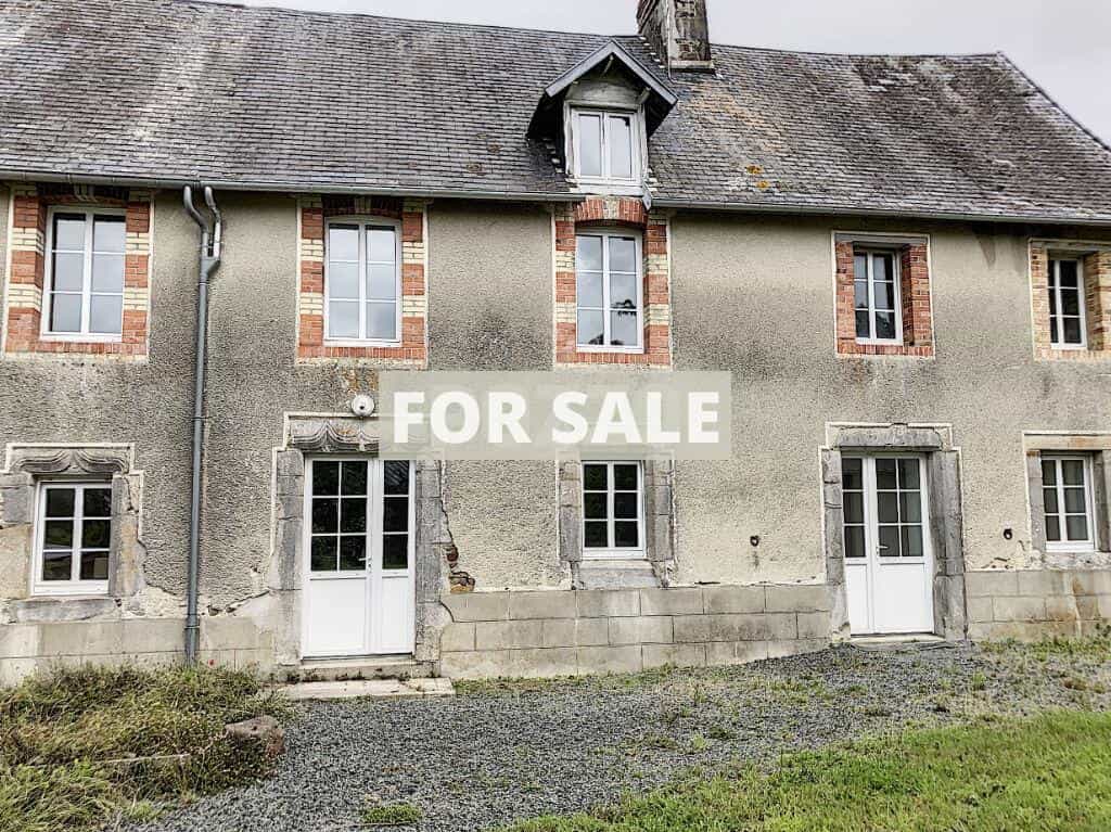 House in Annoville, Normandie 10039587